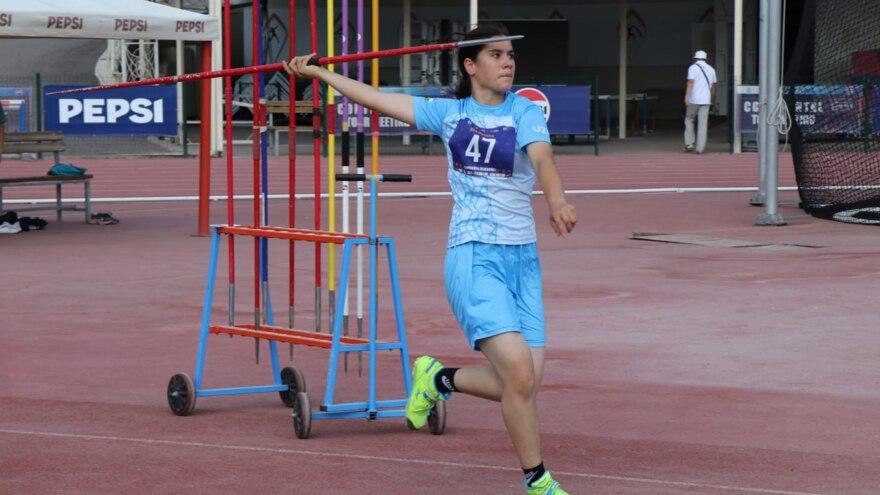 Yengil atletika. O'n sakkiz yoshlilar o'rtasida O'zbekiston chempionati o'tkazildi