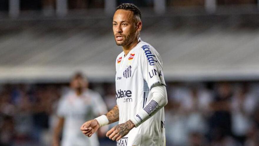 Neymar faoliyatini Turkiyada davom ettirishi mumkin