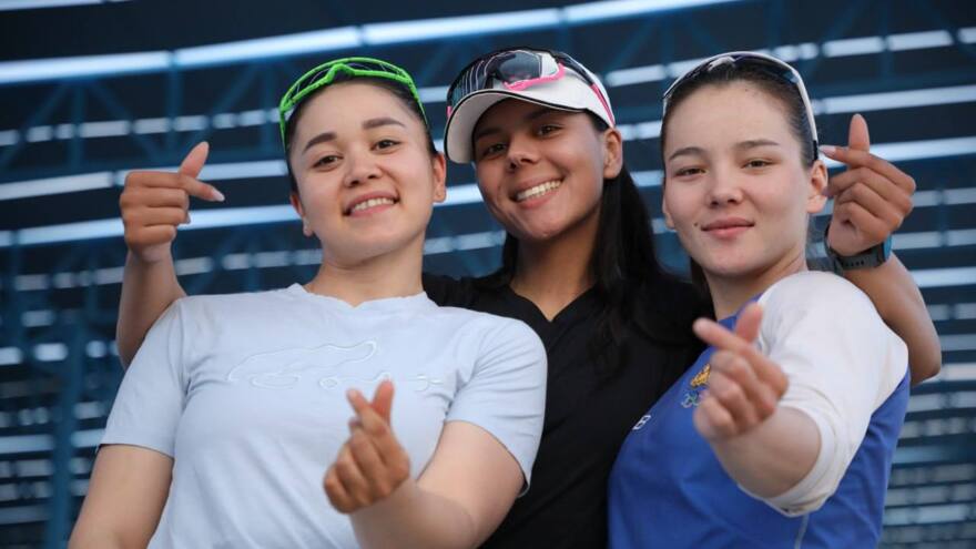 Bugun eshkak eshish sporti turlari bo’yicha qanday musobalar bizni kutmoqda?!