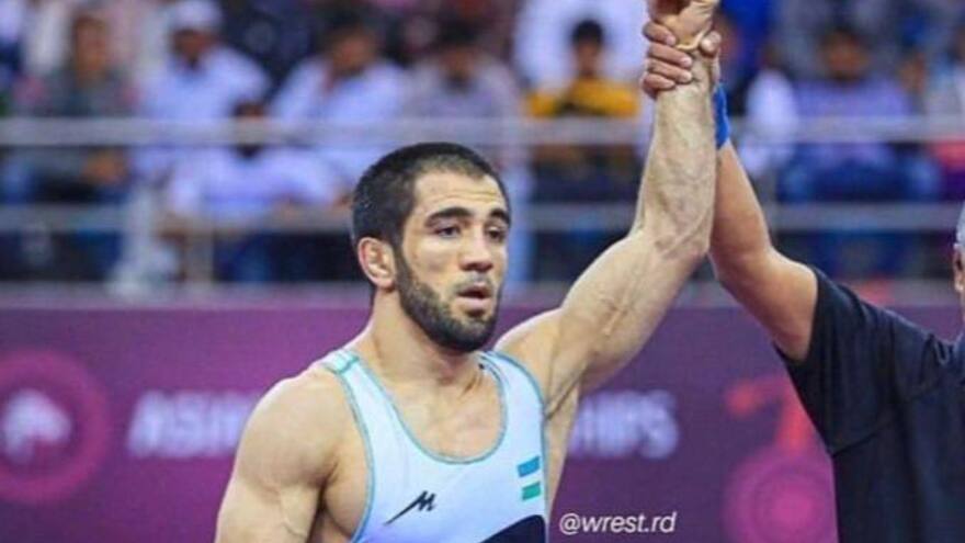 Ilyas Bekbulatov sportchi sifatidagi faoliyatini yakunlayaptimi?