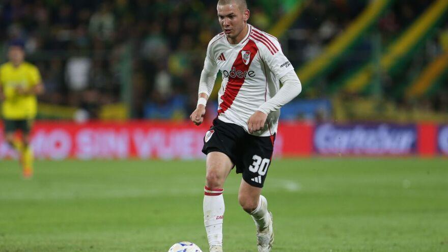 Rasman! “Real” 17 yoshli argentinalik futbolchining transferini e'lon qildi