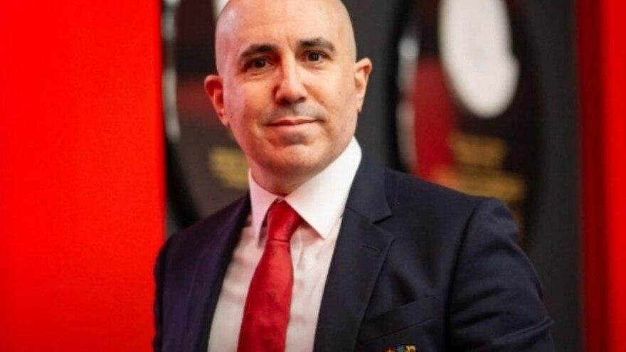 Endi Mitten: ""Yunayted" uchun futbolchilarni olib kelish unchalik qiyin emas"