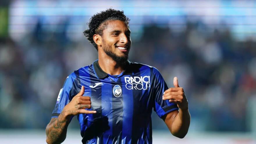 "Juventus" Edersonni oʻz safiga qoʻshib olmoqchi