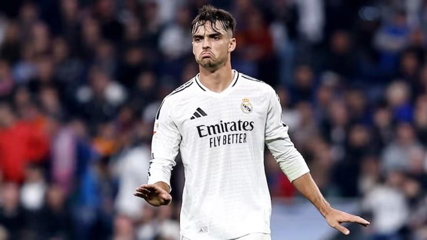 "Real" Asensio bilan uzoq yillik shartnoma imzolaydi