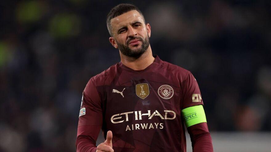 “Manchester Siti” himoyachisi faoliyatini Turkiyada davom ettirishi mumkin