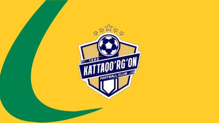 "Kattaqo‘rg‘on" jamoasida bosh murabbiy o‘zgardi