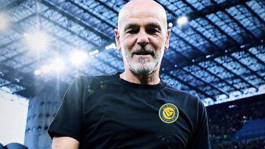 Pioli "Fiorentina"ni boshqarishi mumkin