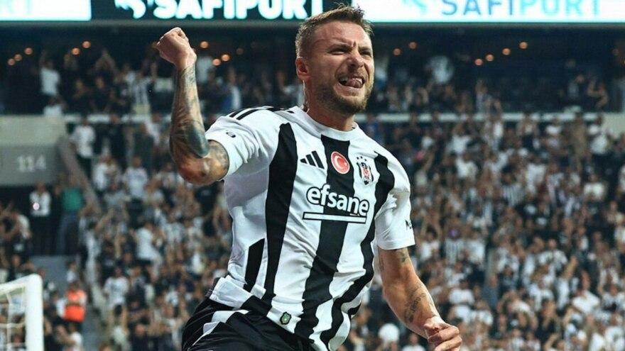 "Milan" va "Fiorentina" Immobile bilan shartnoma imzolamoqchi