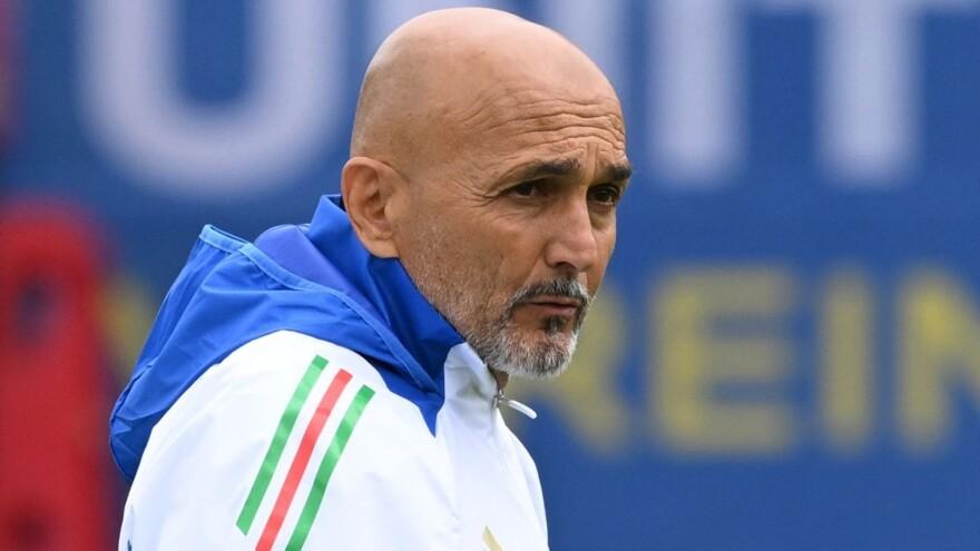 "An-Nasr" Spalettiga 18 mln yevro maosh taklif qildi