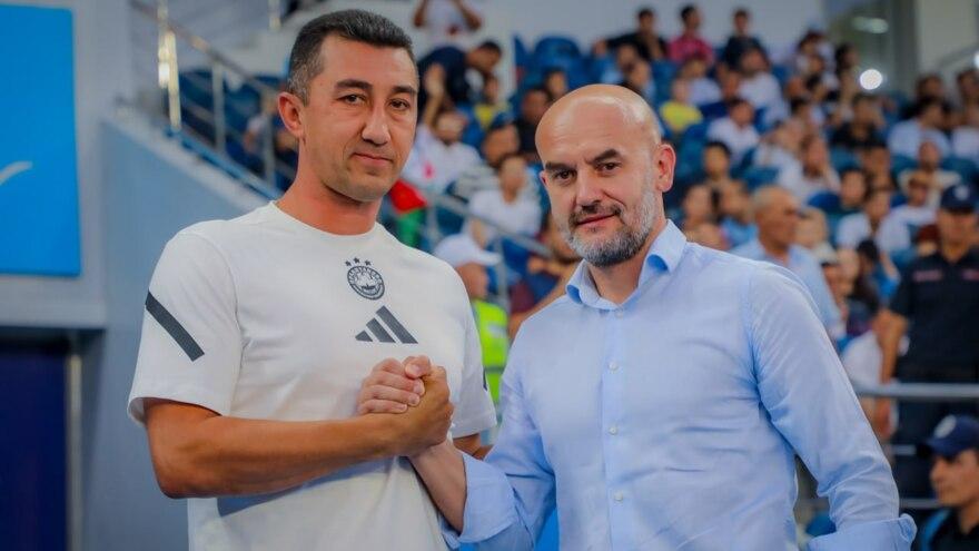 Superliga. Toshkent derbisida kuchlar teng keldi