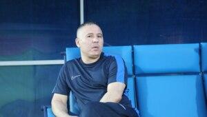 Улуғбек Бақоев: «Албатта, дарвозабон хавфли зарбаларни қайтариши керак-да»