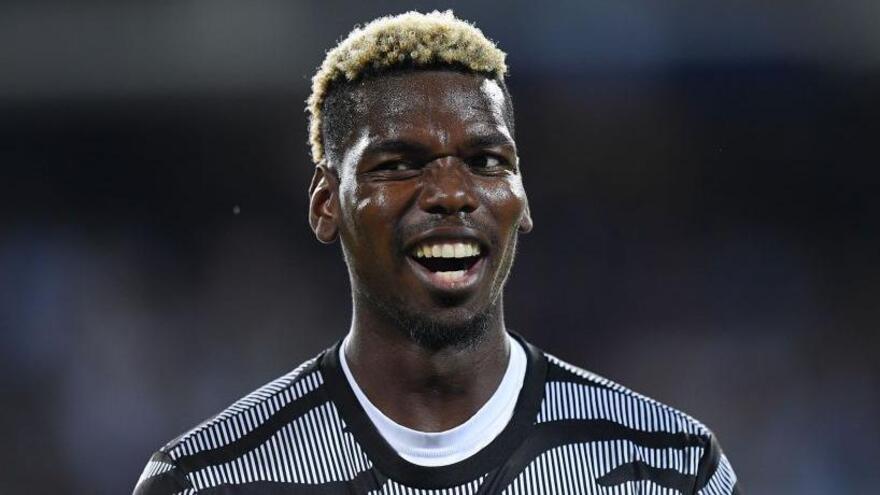 Pol Pogba faoliyatini qaysi klubda davom ettirishi ma'lum bo'ldi