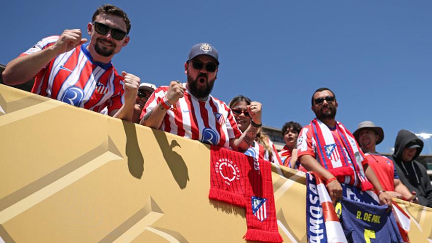 KJCh. PSJ-"Atletiko" tarkiblar ma'lum