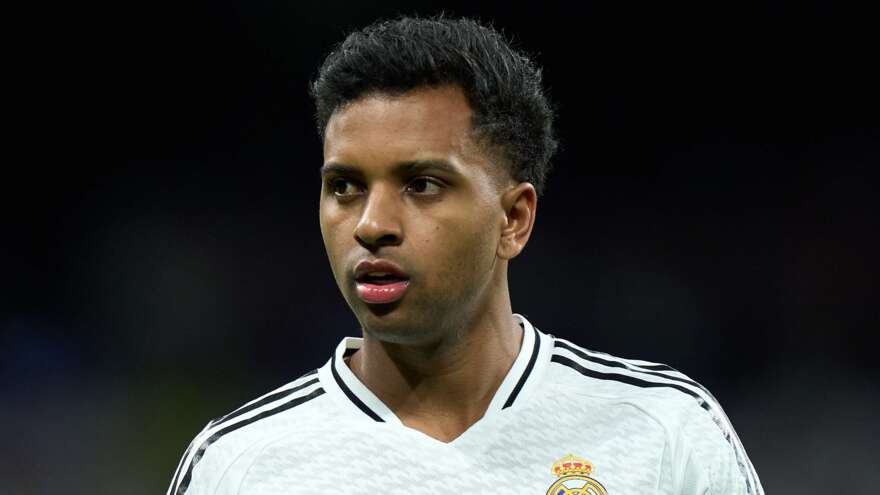 Rodrigo yangi kelgan futbolchi sabab “Real”ni tark etishi mumkin