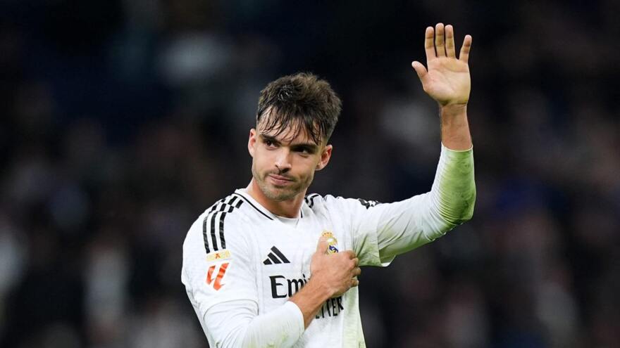 Raul Asensio PSJ taklifiga rad javobini berdi