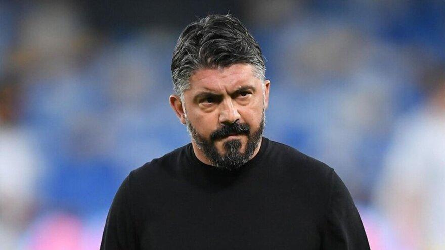 Gattuzo — Italiya terma jamoasining bosh murabbiyi