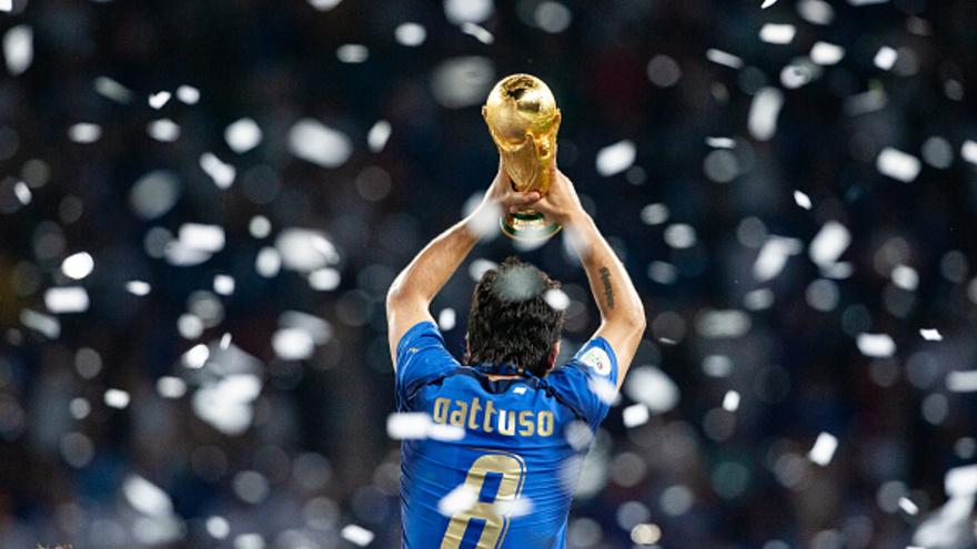 Romano: "Gattuzo Italiya terma jamoasi bosh murabbiyi!"