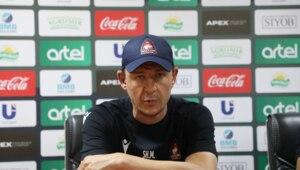 Максим Шацких: «Бу ерда қўрқинчли ҳолат йўқ»