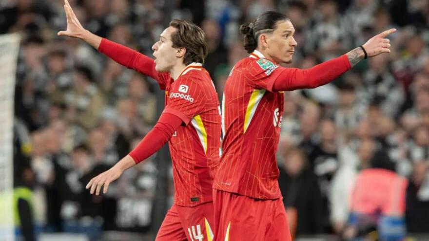 "Napoli" ikki nafar "Liverpul" futbolchisini sotib olmoqchi