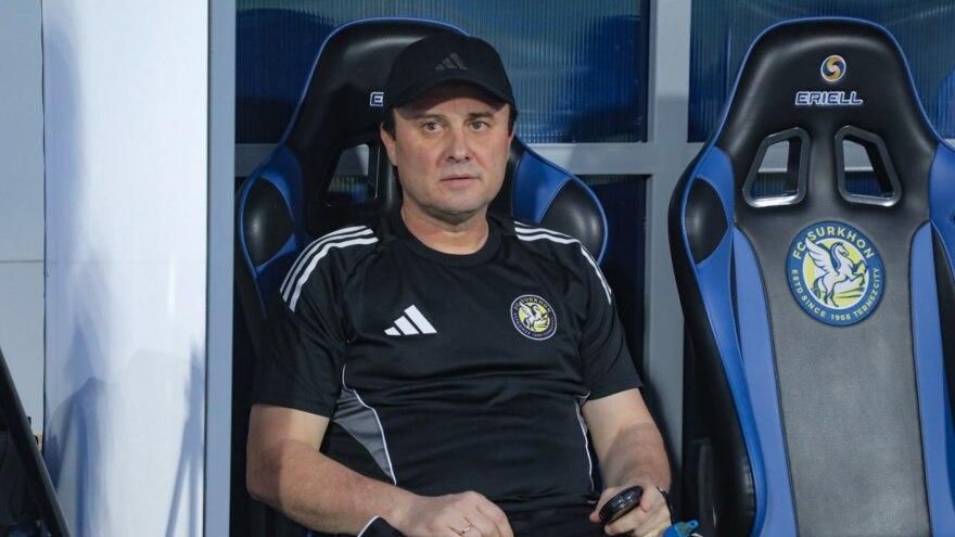 Февзи Давлетов: «VAR ҳакамлари диққат билан қараши керак эди»