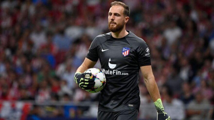 Oblak: "Tan olish kerak, "PSJ" kuchli edi"