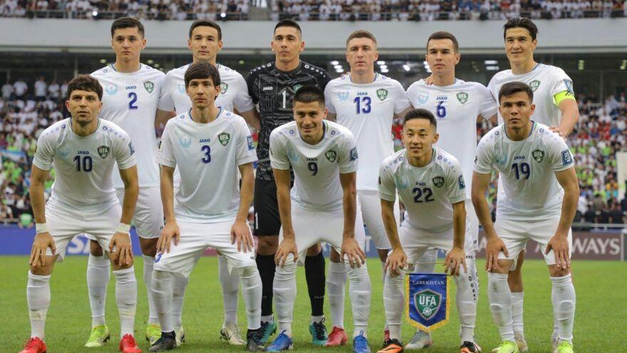 Nega milliy terma jamoa futbolkalarida reklama bo'lmaydi?