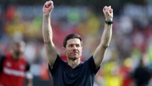 Xabi Alonso “Real” futbolchilariga shart qo'ydi