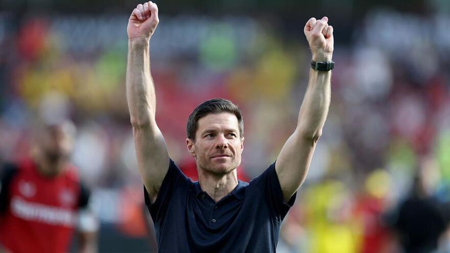 Xabi Alonso “Real” futbolchilariga shart qo'ydi