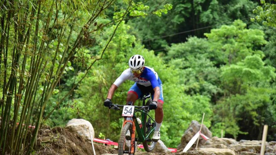 O‘zbekistonda Mountain Bike bo‘yicha Osiyo chempionati bo‘lib o‘tadi