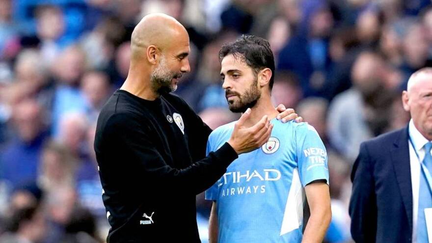 Silva "Manchester City"ning yangi sardori bo'ldi