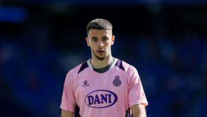 Rasman! Joan Garsiya “Espanyol”ni tark etdi