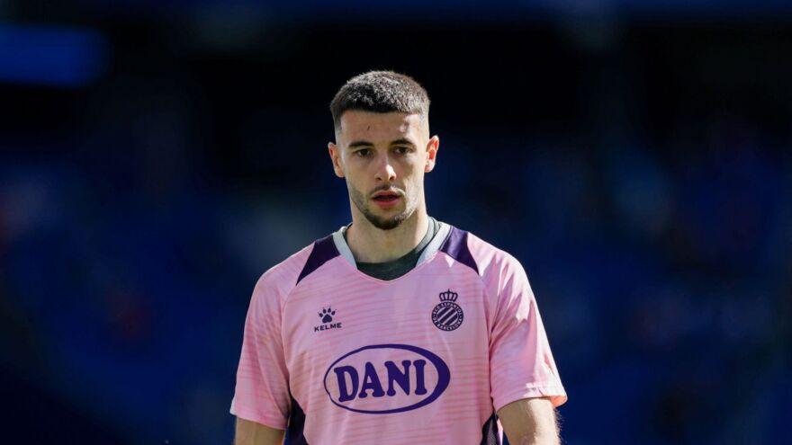Rasman! Joan Garsiya “Espanyol”ni tark etdi