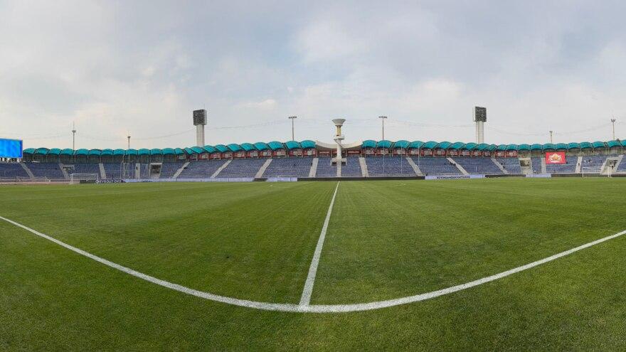 Superliga. "Andijon"-"Qizilqum": Boshlang'ich tarkiblar e'lon qilindi