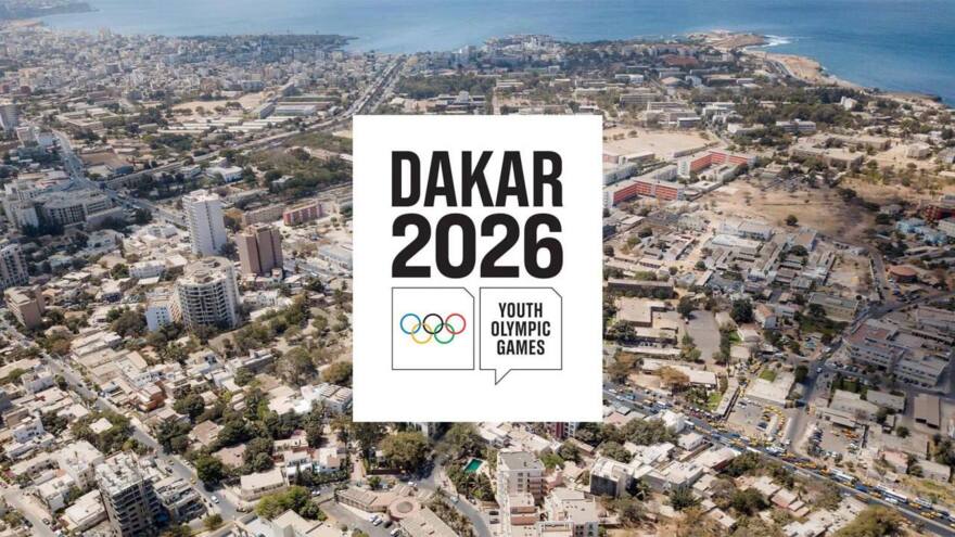Rasman: Futzal sport turi yozgi Olimpiya o‘yinlariga kiritildi