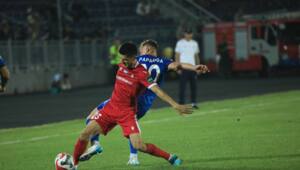 Superliga. “Andijon” o'z maydonida “Qizilqum” bilan durang o'ynadi