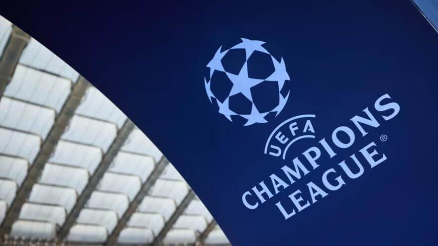 Evropa Chempionlar ligasi birinchi saralash bosqichiga qur'a tashlandi