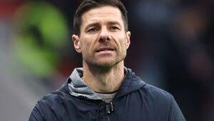 Xabi Alonso “Al-Hilol”ga qarshi o'yin haqida: “Vaqt yetmayapti”