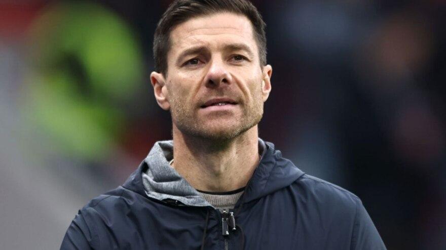 Xabi Alonso “Al-Hilol”ga qarshi o'yin haqida: “Vaqt yetmayapti”
