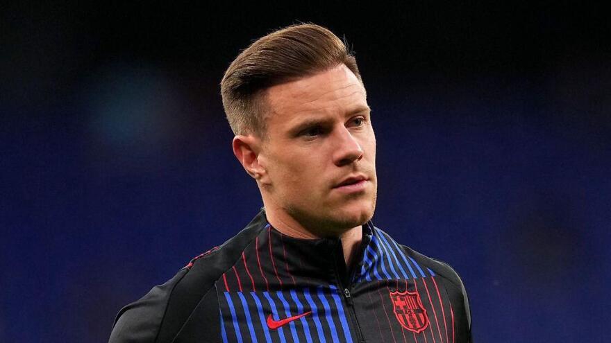 "Barselona" 7 nafar futbolchisi bilan xayrlashmoqchi