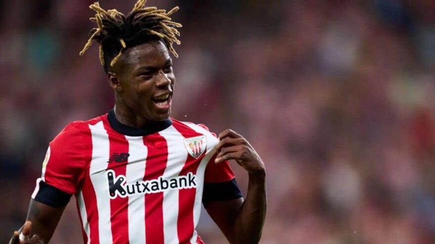"Barselona" va Nico Williams o‘zaro kelishuvga erishdi