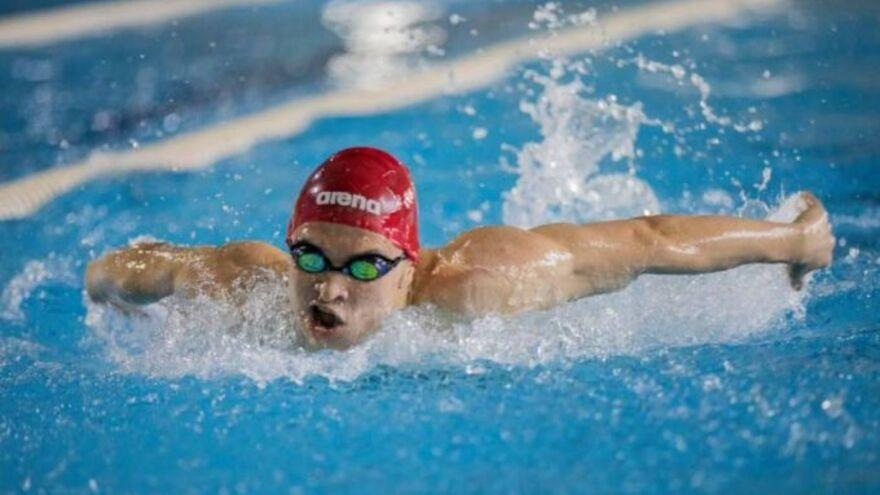 O‘zbekistonlik suzuvchilar va Vyacheslav Kachanov yozgi Universiadada ishtirok etadi