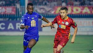 Superliga. “Nasaf” safarda “Mash'al”dan ustun keldi