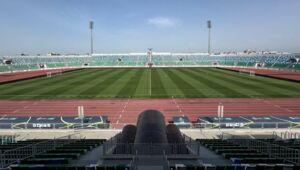 Superliga. “Neftchi” - “Buxoro”. Asosiy tarkiblar ma'lum