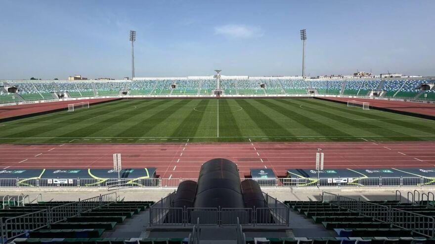 Superliga. “Neftchi” - “Buxoro”. Asosiy tarkiblar ma'lum