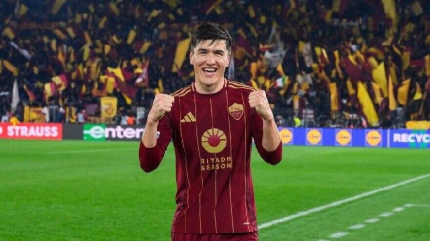 Shomurodov yaqin vaqt ichida Turkiya klubi bilan shartnoma imzolaydi