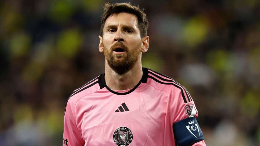 Lionel Messi “Inter Mayami”dagi kelajagi borasida bir qarorga keldi
