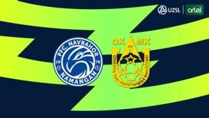 Superliga. Markaziy uchrashuv uchun asosiy tarkiblar e'lon qilindi