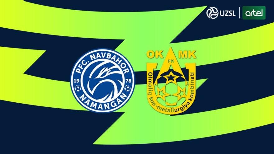 Superliga. Markaziy uchrashuv uchun asosiy tarkiblar e'lon qilindi