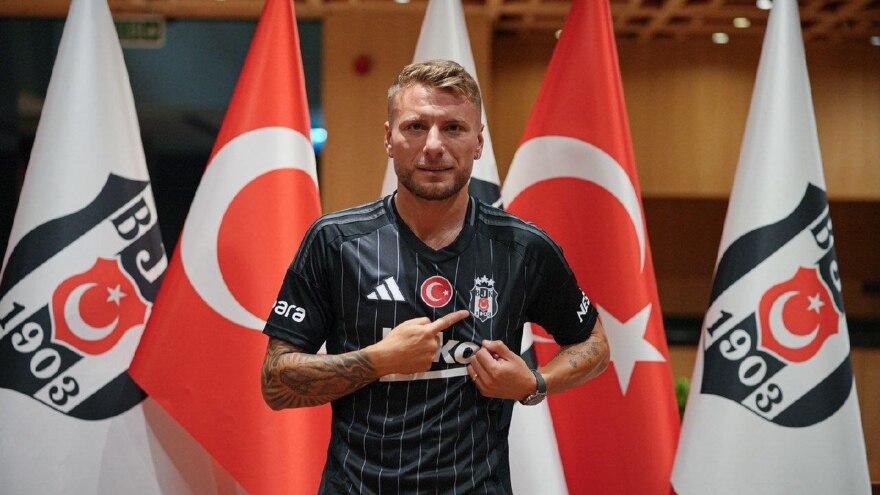 Immobile A Seriyaga qaytishga qaror qildi