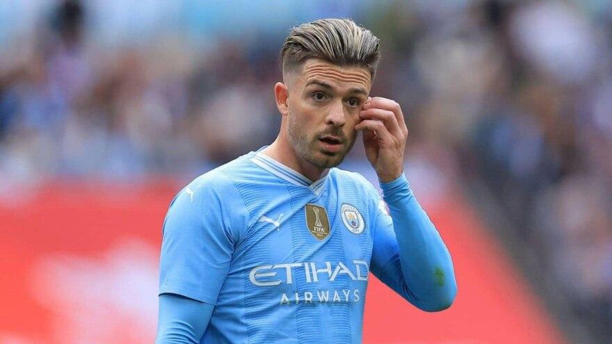 Grealish va De Bruyne bir jamoada to‘p surishi mumkin